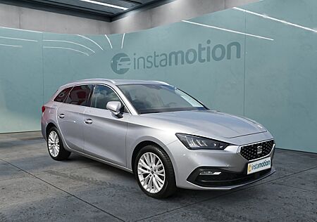 Seat Leon ST XCELe-Hybrid LED/NAVI/KLIMA