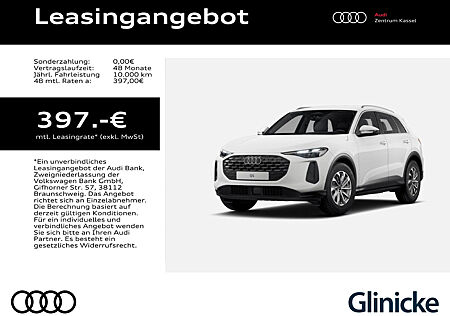 Audi Q5 SUV TFSI NEUBESTELLUNG MJ2025