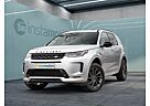 Land Rover Discovery Sport D180 R-Dynamic S FLA AHK LM