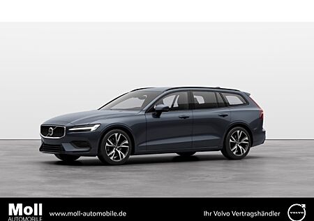 Volvo V60 B3 Benzin Essential Standh. BLIS Pilot Assist Rückfahrk.