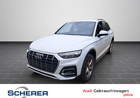 Audi Q5 TFSI e advanced 50 S-TRONIC AHK 360°KAMERA MATRIX HEAD-UP