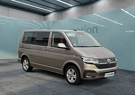 VW T6 Multivan T6.1 Multivan 2.0 TDI DSG Comfortline