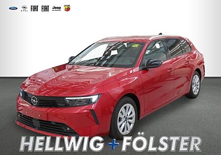 Opel Astra L ST Elegance 1.2 T Mehrzonenklima LED