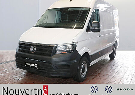 VW Crafter 2.0 TDI Kasten + Kamera + PDC + AHK