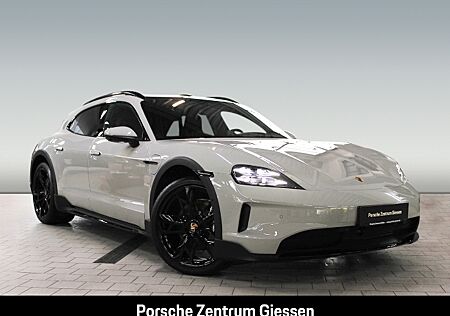 Porsche Taycan 4 Cross Turismo