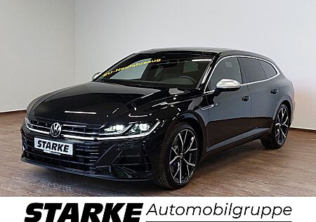 VW Arteon R Shooting Brake 2.0 TSI DSG 4M