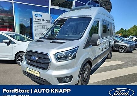 Ford Transit Bürstner Signeo C590 Bahia L3 Trend 2.0 TDCi Xenon