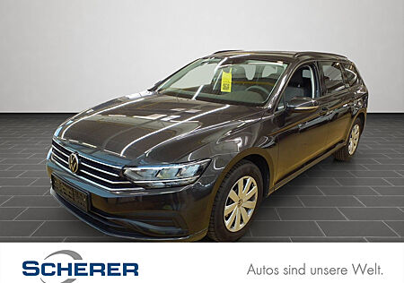 VW Passat Variant 2.0 TDI Conceptline NAVI/PDC/AHK/DAB+ uvm.