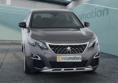 Peugeot 3008 Allure 1.5*NAVI*SHZ*RFK*uvm