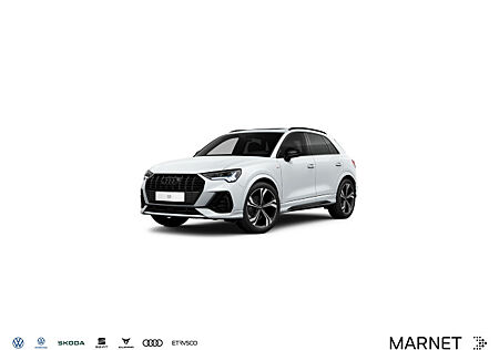 Audi Q3 S line 35 TFSI 110(150) kW(PS) S tronic