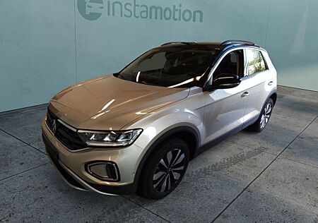 VW T-Roc 1.5 TSI DSG MOVE | NAVI | ACC | LED |