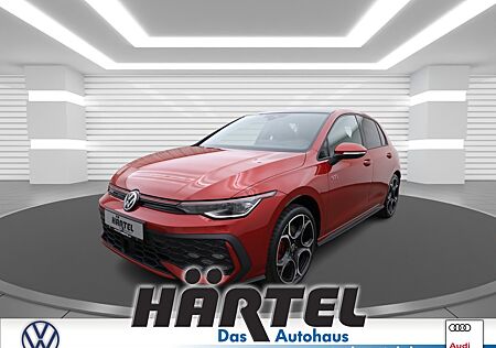 VW Golf GTI 2.0 TSI DSG (+ACC-RADAR+DCC-FAHRWERK+NAVI