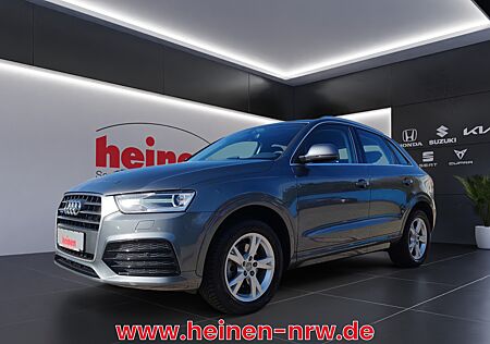 Audi Q3 2.0 TFSI SPORT S-tronic quattro MMI XENON