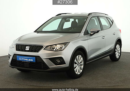 Seat Arona 1.0 TSI Style #AHK#DSG#DAB+#FullLink#Navi#