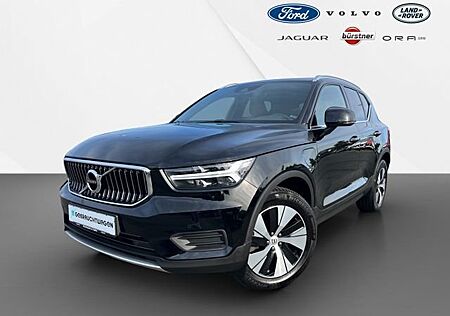 Volvo XC 40 XC40 T4 Recharge Inscription Expression