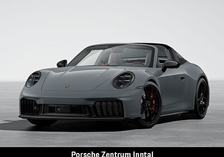 Porsche 992 (911) Targa 4 GTS |VA-Lift. |InnoDrive |HD-M