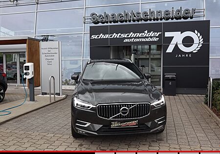 Volvo XC 60 XC60 B5 B AWD Geartr. Inscription+Pano+Standh.