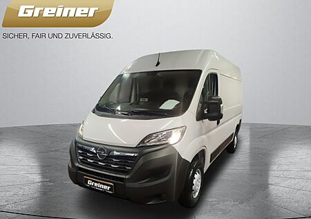 Opel Movano Cargo Edition L2H2 PDC|KLIMA|NAVI|DAB|