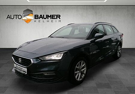 Seat Leon Sportstourer 1.5 TSI Style NAVI KAM VC