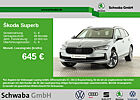 Skoda Superb Combi Selection 2,0 TDI *MATRIX*AHK*ACC*