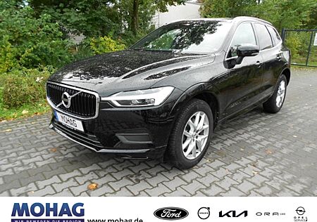 Volvo XC 60 XC60 2WD D4 EU6d-T Momentum Pro Navi digitales Cockpit Soundsystem HarmanKardon LED Apple CarPlay