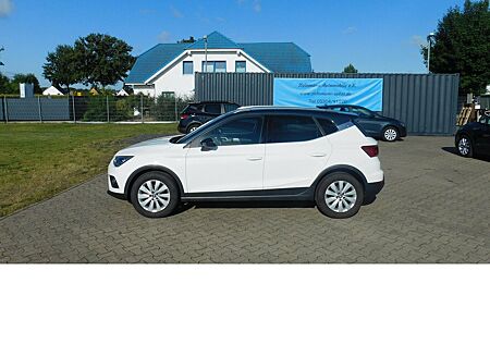 Seat Arona 1.0 Xcellence TSI Klima Alu Navi