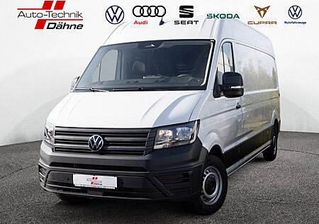 VW Crafter 35 2.0 TDI SCR BMT Kasten