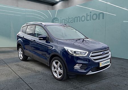 Ford Kuga Cool & Connect Bluetooth Navi Klima