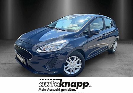 Ford Fiesta 1.1 Trend