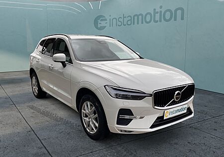 Volvo XC 60 Momentum Pro 2WD Bluetooth Navi LED Klima