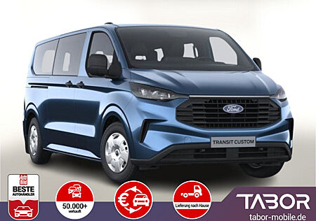 Ford Transit Custom Kombi TDCi 170 Aut Trend 320L2 9S