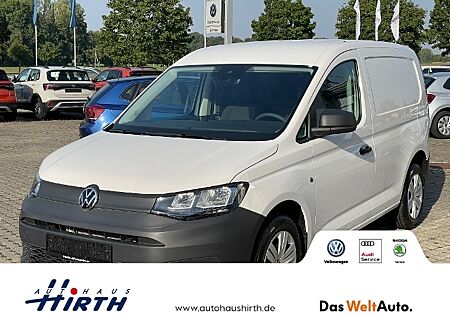 VW Caddy Cargo 2.0 TDI KLIMA