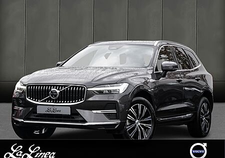 Volvo XC 60 XC60 T6 Recharge AWD Inscription NP:79.590,-//22gCO²/PANO/GOOGLE/AHK