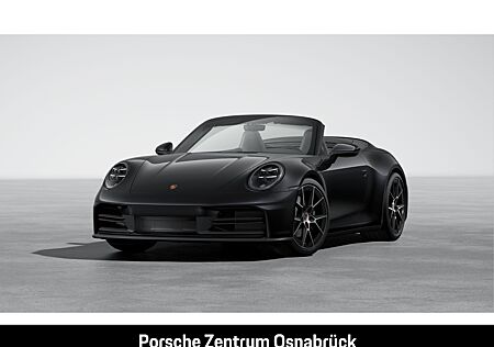 Porsche 992 -2 (911) Carrera Cabriolet Sportabgas BOSE