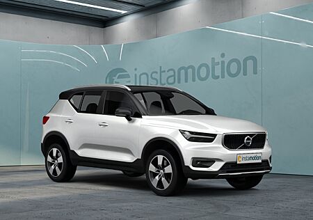 Volvo XC 40 XC40 B4 B Geartronic Inscription Intellisafe u.m