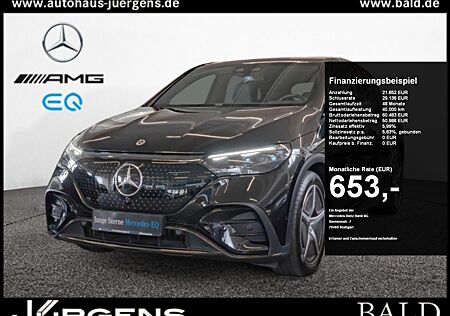 Mercedes-Benz EQE 500 AMG-Sport Burm3D Airm 20