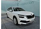 Skoda Kamiq Style 1.0 TSI Navi LED PDC SHZ