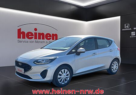 Ford Fiesta 1.0 EcoBoost Cool&Connect LED W-Paket NAV