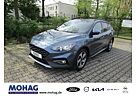 Ford Focus Turnier Active X 1.0 EcoBoost Mild-Hybrid EU6d Navi digitales Cockpit El. Heckklappe