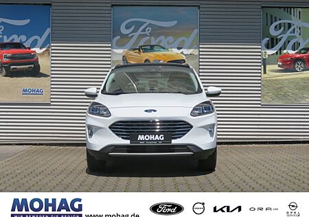 Ford Kuga Titanium 2.5l Duratec PHEV *Panoramadach* -EU6d-