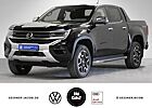 VW Amarok Aventura DoKa 3.0 TDI 4Motion AHK Navi