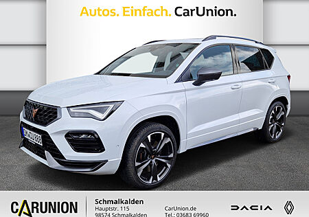 Cupra Ateca VZ 2.0 TSI 221 kW (300 PS) 7-Gang DSG