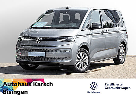 VW T7 Multivan 1.4 TSI Style eHybrid