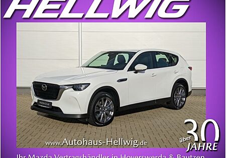 Mazda CX-60 2.5l PHEV Exclusive AWD Navi Head-up NEU