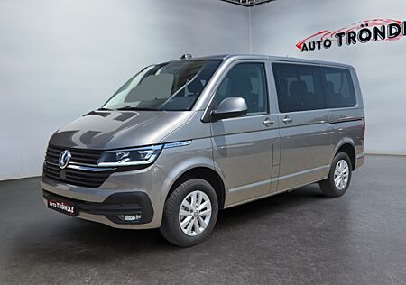 VW T6 Caravelle T6.1 Caravelle 2.0 TDI DSG +Kamera+SHZ+LED+Navi