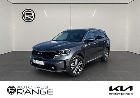 Kia Sorento 1.6 T-GDI HEV 230 AWD 7 Jahre Garantie