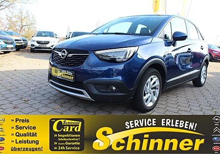 Opel Crossland X 1.2 Start/Stop Innovation