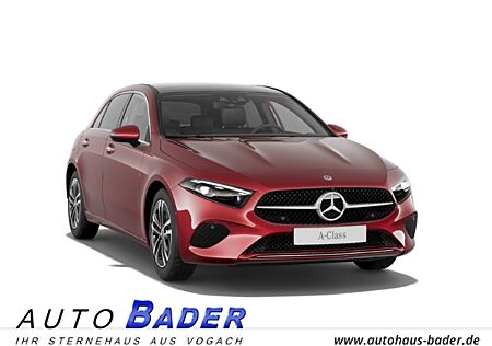 Mercedes-Benz A 250 e Progressive Advanced+ Panorama AHK FAP