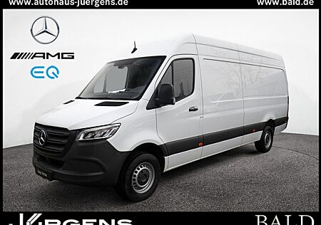 Mercedes-Benz Sprinter 319 KASTEN+MAXI+L3H2+MBUX-NAVI+LED