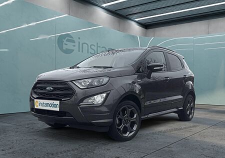 Ford EcoSport 1.0 EcoBoost ST-LINE